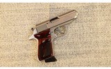 Walther ~ Stainless PPK/S ~ .380 ACP - 1 of 3