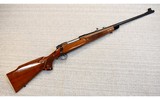 Remington
Model 700 BDL
.30 06 Spr.