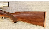 Winchester ~ Model 70 Classic Stainless ~ .270 Win. ~ Left Hand - 2 of 10