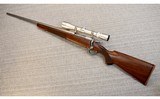 Winchester ~ Model 70 Classic Stainless ~ .270 Win. ~ Left Hand - 1 of 10