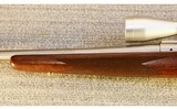 Winchester ~ Model 70 Classic Stainless ~ .270 Win. ~ Left Hand - 4 of 10