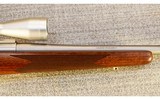 Winchester ~ Model 70 Classic Stainless ~ .270 Win. ~ Left Hand - 6 of 10
