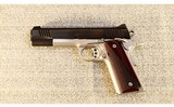 Kimber ~ Custom II ~ .45 ACP - 2 of 2