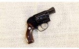 Smith & Wesson ~ Model 49 ~ .38 Special - 1 of 2