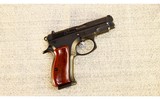 CZ ~ Model 75 Compact ` 9mm - 1 of 2
