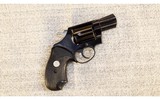 Colt ~ Detective Special ~ .38 Special - 1 of 3