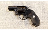 Colt ~ Detective Special ~ .38 Special - 2 of 3