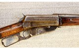 Winchester ~ Model 1895 ~ .30-40 Krag - 3 of 11