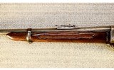 Winchester ~ Model 1895 ~ .30-40 Krag - 6 of 11