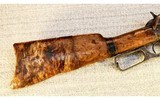 Winchester ~ Model 1895 ~ .30-40 Krag - 2 of 11