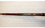 Winchester ~ Model 1895 ~ .30-40 Krag - 7 of 11