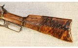 Winchester ~ Model 1895 ~ .30-40 Krag - 9 of 11