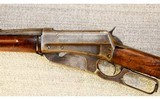 Winchester ~ Model 1895 ~ .30-40 Krag - 8 of 11