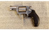 Smith & Wesson ~ Model 60-14 ~ .357 Mag. - 2 of 2