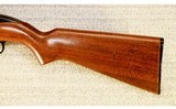 Winchester ~ Model 77 ~ .22 LR - 9 of 10