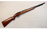 Winchester ~ Model 77 ~ .22 LR - 1 of 10