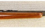 Winchester ~ Model 77 ~ .22 LR - 4 of 10