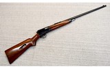 Winchester ~ Model 63 ~ .22 LR