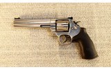 Smith & Wesson ~ Model 610-3 ~ 10mm - 2 of 2