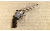 Smith & Wesson ~ Model 610-3 ~ 10mm
