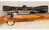 Ruger ~ M77 ~ .338 Win. Mag. - 3 of 10