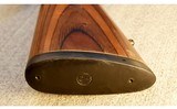 Ruger ~ M77 ~ .338 Win. Mag. - 10 of 10