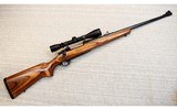 Ruger ~ M77 ~ .338 Win. Mag. - 1 of 10