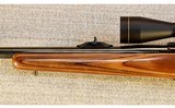 Ruger ~ M77 ~ .338 Win. Mag. - 6 of 10