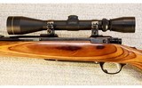Ruger ~ M77 ~ .338 Win. Mag. - 8 of 10