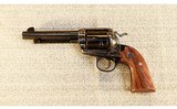Ruger ~ Bisley Vaquero ~ .45 Colt - 2 of 2