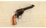 Ruger ~ Bisley Vaquero ~ .45 Colt - 1 of 2