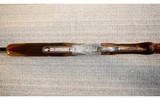 Browning ~ Superposed Grade V ~ 12 Ga. - 7 of 11