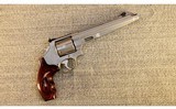 Smith & Wesson Performance Center ~ Model 629-6 Compensated Hunter ~ .44 Rem. Mag. - 1 of 2