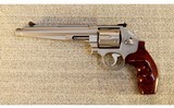 Smith & Wesson Performance Center ~ Model 629-6 Compensated Hunter ~ .44 Rem. Mag. - 2 of 2