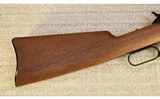 Winchester ~ Model 1886 Saddle Ring Carbine ~ .45-70 Govt. - 2 of 10