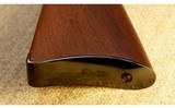 Winchester ~ Model 1886 Saddle Ring Carbine ~ .45-70 Govt. - 10 of 10