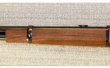 Winchester ~ Model 1886 Saddle Ring Carbine ~ .45-70 Govt. - 6 of 10