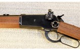Winchester ~ Model 1886 Saddle Ring Carbine ~ .45-70 Govt. - 8 of 10
