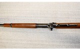 Winchester ~ Model 1886 Saddle Ring Carbine ~ .45-70 Govt. - 7 of 10