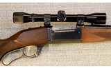 Savage ~ Model 99 ~ .300 Savage - 3 of 11