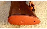 Ruger ~ Model 77 International ~ .250 Savage - 10 of 10