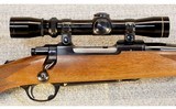 Ruger ~ Model 77 International ~ .250 Savage - 3 of 10