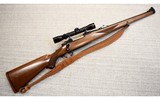 Ruger ~ Model 77 International ~ .250 Savage - 1 of 10