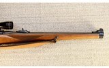 Ruger ~ Model 77 International ~ .250 Savage - 4 of 10