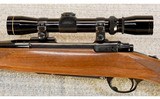 Ruger ~ Model 77 International ~ .250 Savage - 8 of 10