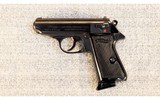 Walther ~ Model PPK/S ~ .380 ACP - 2 of 2