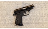 Walther ~ Model PPK/S ~ .380 ACP - 1 of 2