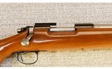Remington ~ Model 40-X ~ .22-250 Rem. - 3 of 10