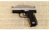 Kahr Arms ~ Model CW9 ~ 9mm - 2 of 2