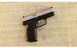 Kahr Arms ~ Model CW9 ~ 9mm - 1 of 2